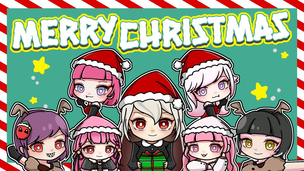 🎅🎄Merry Christmas🎄 🎅

RAID女子からのお届け物🎁
メンバーの直筆サインポスターを
抽選で14名様にプレゼント✨ 
------------------------------------------------
◆参加条件◆
①チームアカウントのFollow(<a href="/TMRAID71/">RAID Ops</a>)
②このTweetをRT

◆応募締切◆
2023/1/3 23:59