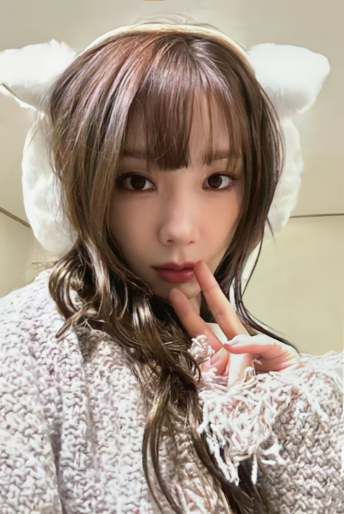 Pink Christmas

#TAEYEON #태연