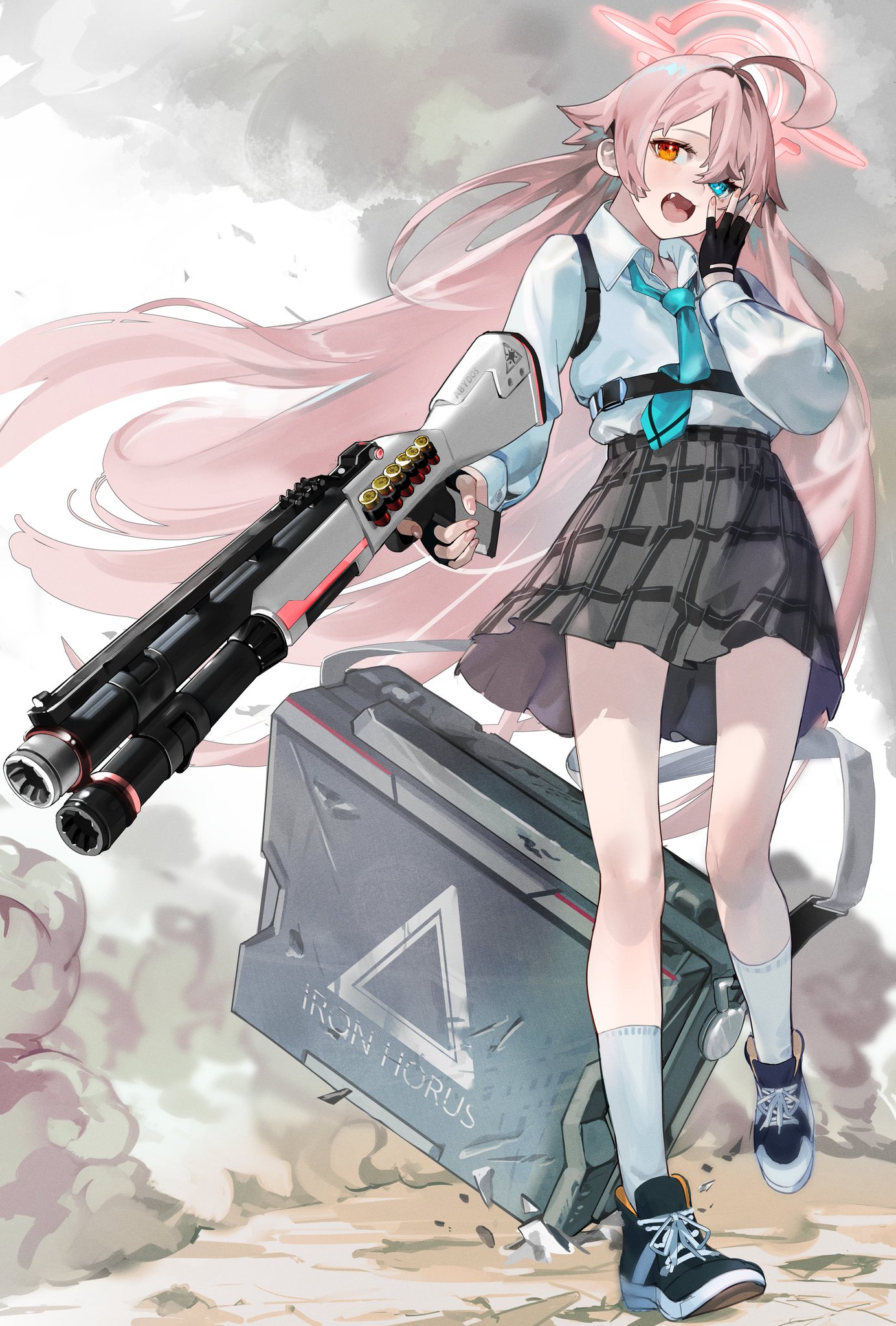nik_ibi（にきび） on X: 