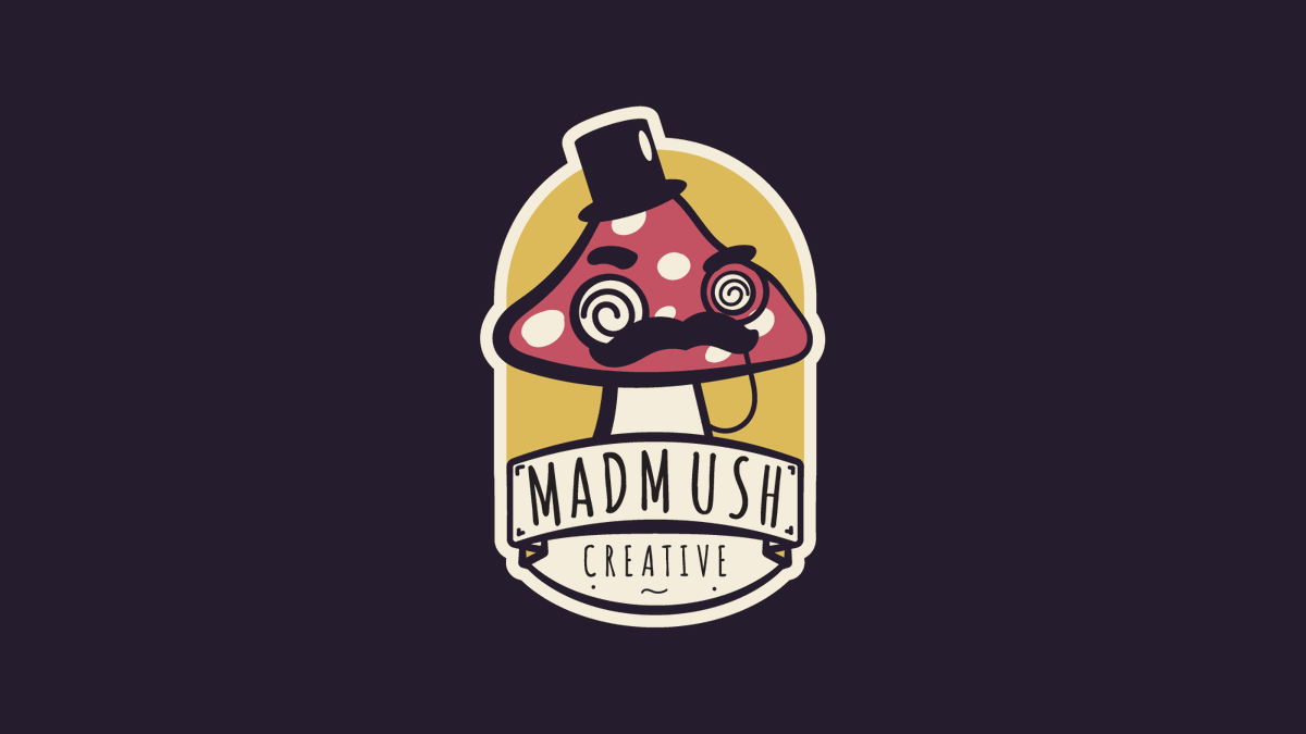here_designer's tweet photo. A logo design by me. https://t.co/n6wIN1H8LM