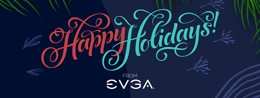 We wish you a wonderful Christmas! 🎄