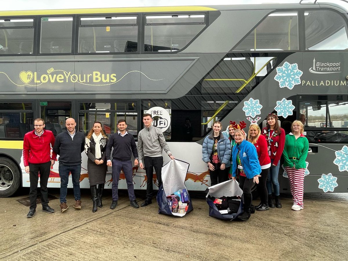 NHS Blackpool Teaching Hospitals 💙🌈 on Twitter