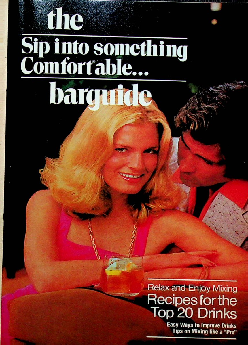 Dec 1975 - To prepare you for holiday gatherings, TV Guide included 20-page bar guides to offer suggestions. Whether you were looking for a large party or something a bit more intimate, #TVGuide had you covered #1970sTV #1970s