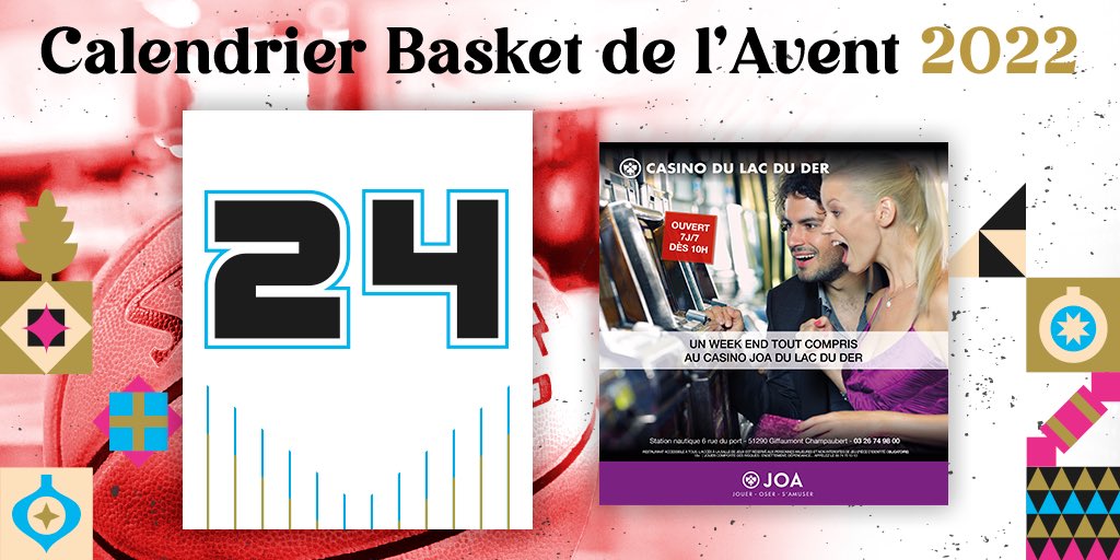 Champagne Basket 🧙‍♂️ tweet media