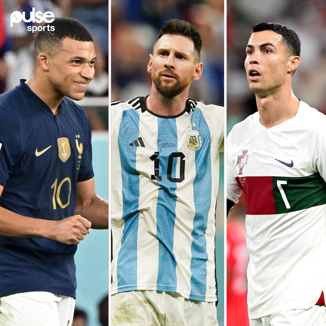 Pulse Sports Nigeria tweet media