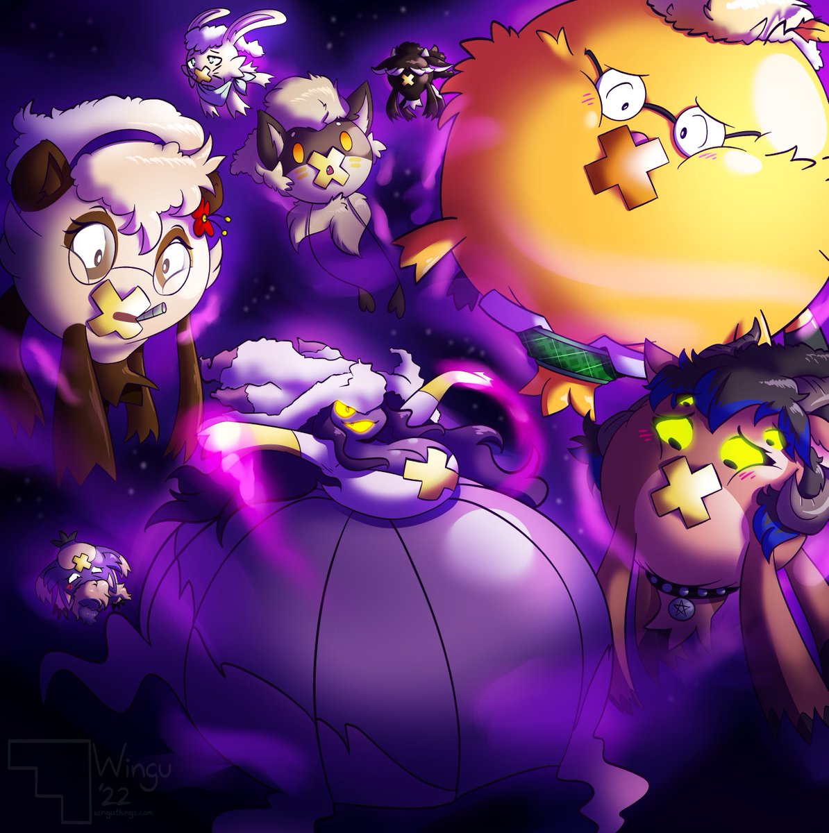 Miss Meadow OH tweet media