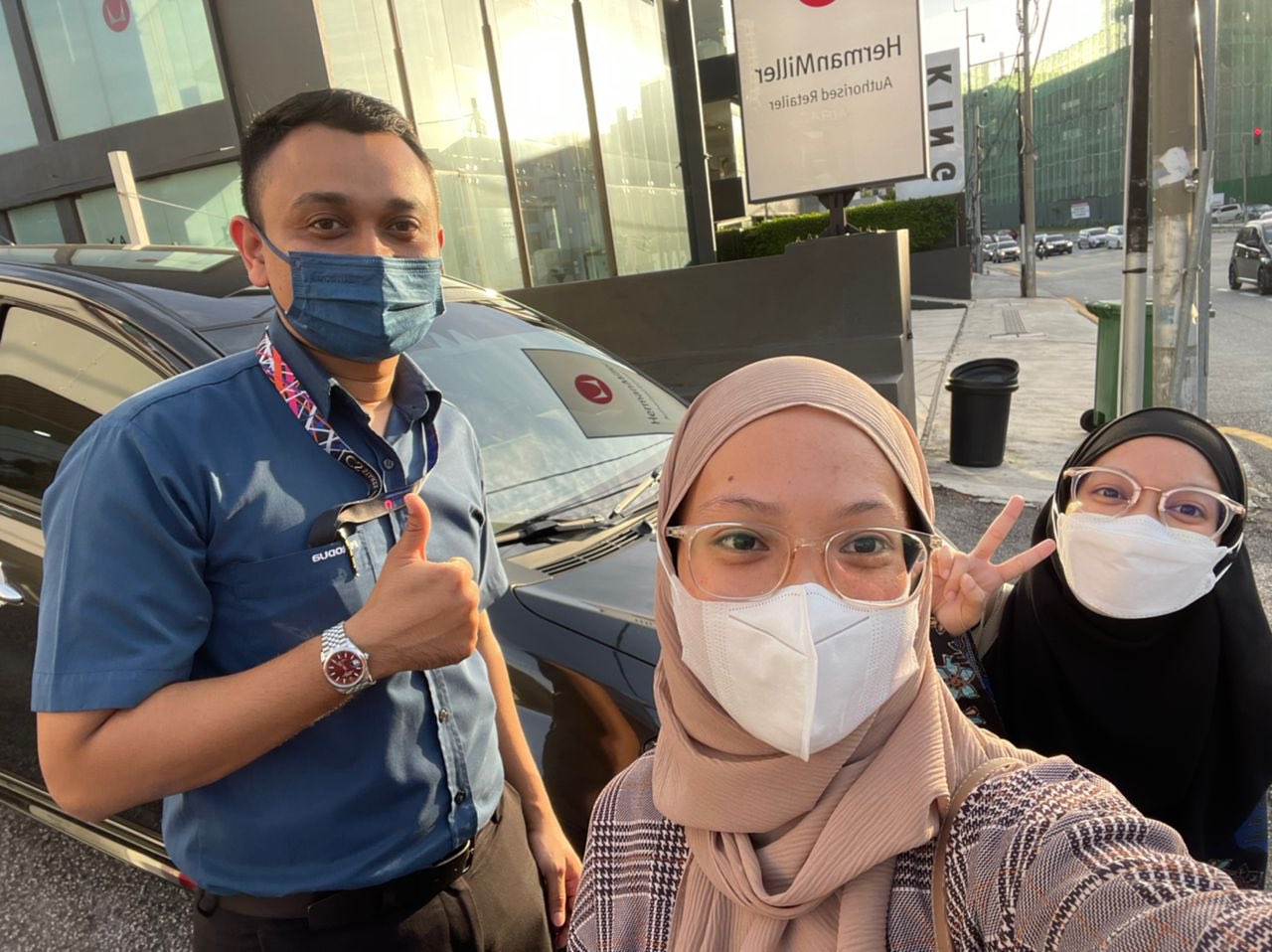 PeroduaBangsar on Twitter: "Bangun pagi 8 tadi, terus check whatsapp