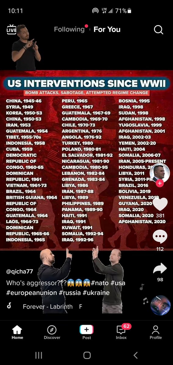 Hunted_again's tweet photo. @ZenWorld16 @Geopolitica81 What a sick regime https://t.co/OcI6kC6Nq0