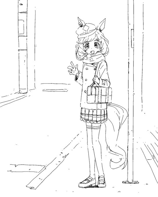 まちたーん 