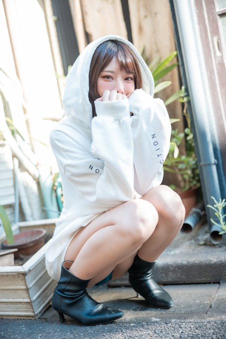 Twitterのコスプレ画像10