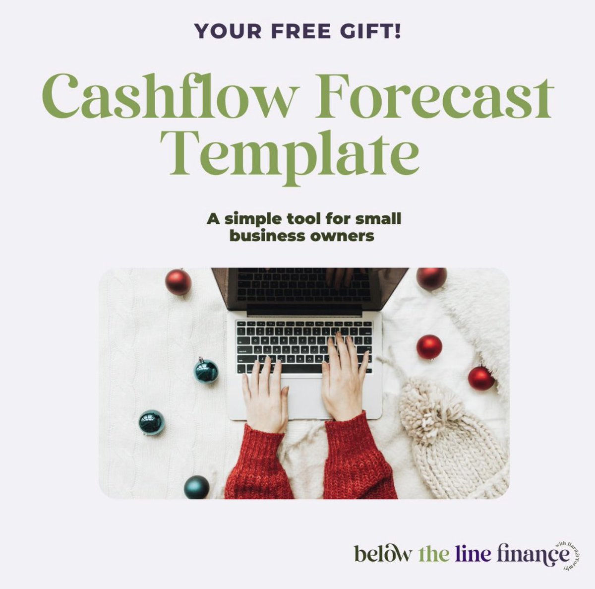 _BTL_Finance's tweet photo. Welcome in a good night sleep with cashflow forecasting! 😴

Here is the link to download my 3 month cashflow template with full instructions- your Christmas gift from me! 🎁

Get peace of mind and control over your business cashflows for 2023 💸💁‍♀️

https://t.co/LPT4FvPYRT https://t.co/15xbYhfYpR