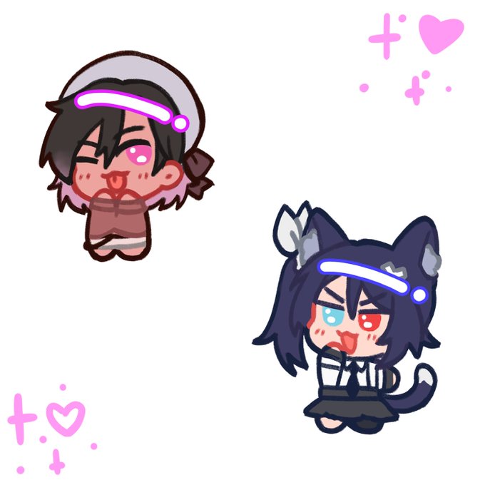 Thanku  for waiting!!!! Here are ur little guys....!!!! 