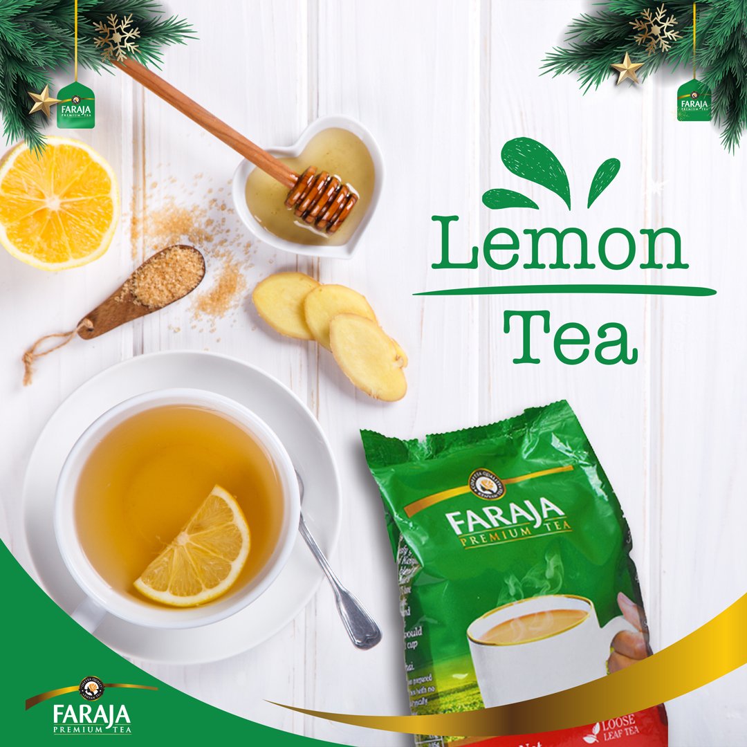 FarajaPremiumTea tweet media