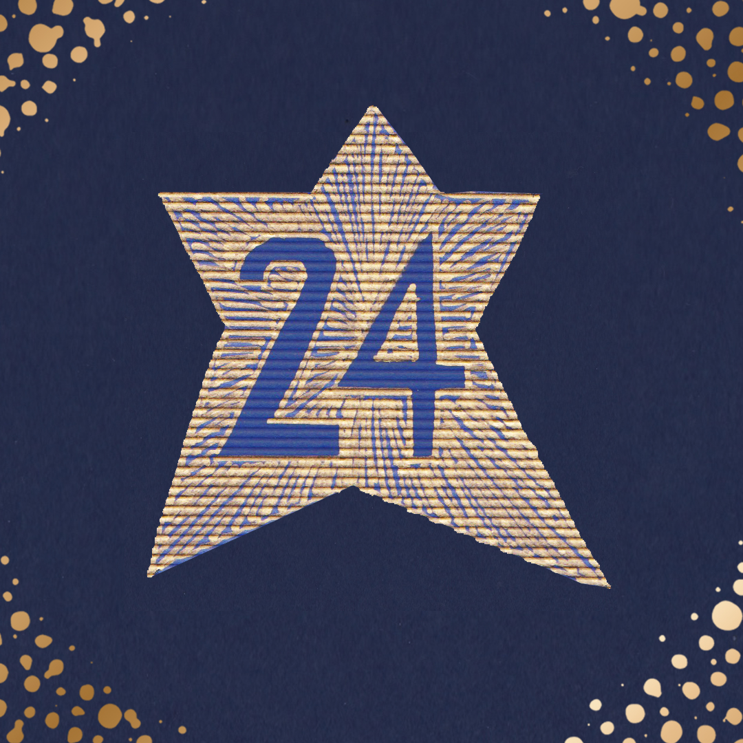 betterussell's tweet photo. Day 24 of our Hope Advent: "Allow that to give you hope: what ever happens, we have each other" #howtobehopeful https://t.co/VIZe20N5C6