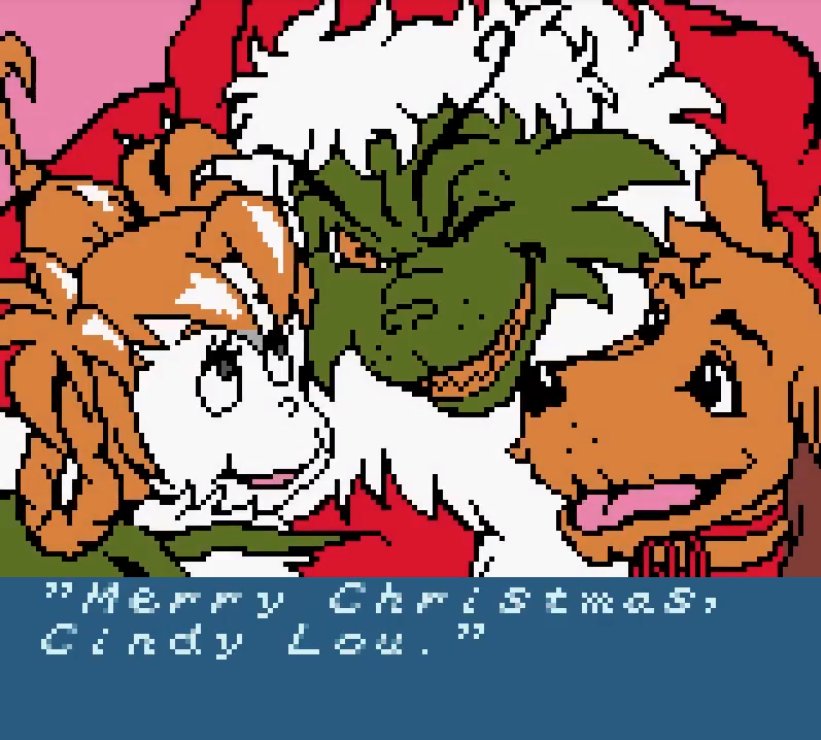 Manga Spoilers] The Grinch Whole Stole Christmas [Colored] :  r/ShingekiNoKyojin