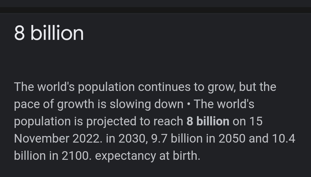 Samarth1623's tweet photo. Is this only happening to me or all the mobile users. If you have observed, you will see the world population is 8 Billion, but if you will see that Gmail is download 10 Billion. Is there any error? How is that even possible?! @Google @gmail @GoogleIndia #Google https://t.co/fq1nqPS4OB
