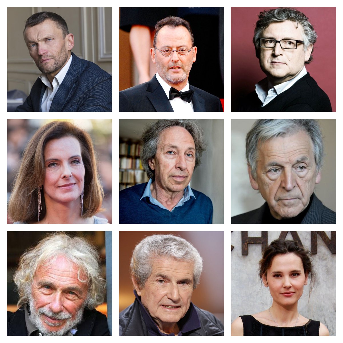 200 intellectuels, journalistes, écrivains et artistes signent une pétition parue dans « Le Figaro » en appel de solidarité avec les Arméniens de l'Artsakh dlvr.it/SfszZ1