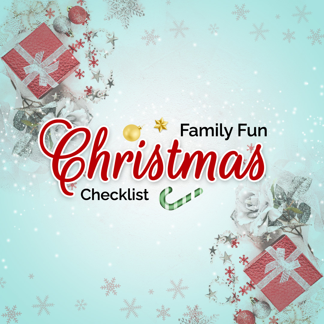 SmartClinic11's tweet photo. - Sing carols
- Snowball fight
- Decorate the tree
- Make snow ice cream
- Write a letter to Santa
- Look for the Elf on the shelf
- Help those in need
- Surprise a friend
- Decorate the house
- Have a party
- Donate a gift
- Hang stockings
Be nice, Santa sees you
#support https://t.co/bmMlPHlYGx