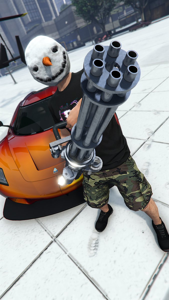 creatornate1's tweet photo. #GTAOnline ☃️ #RockstarGames #GTAphotographers https://t.co/qPW108hu5q