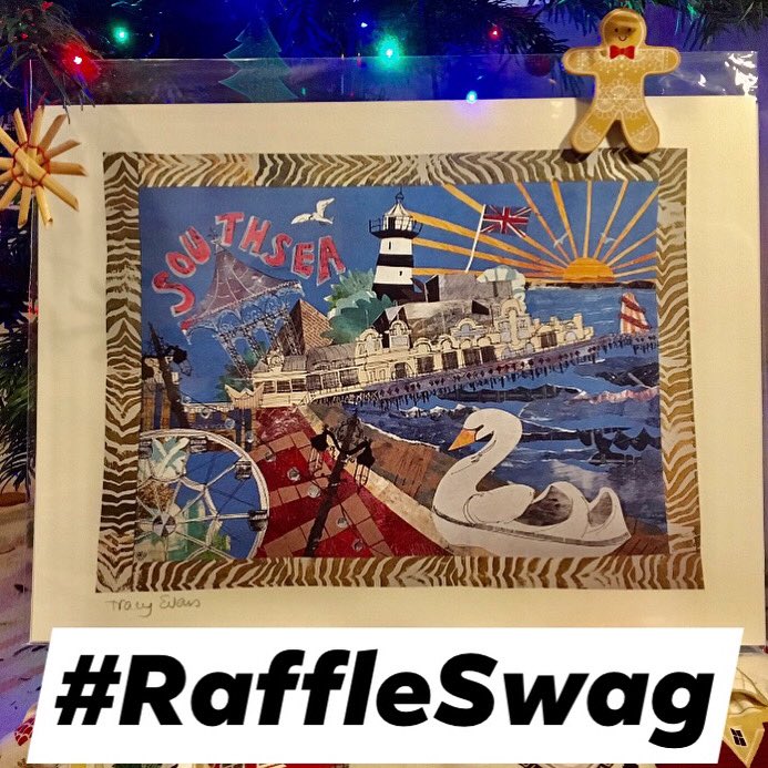 Christmas Covers Southsea tweet media