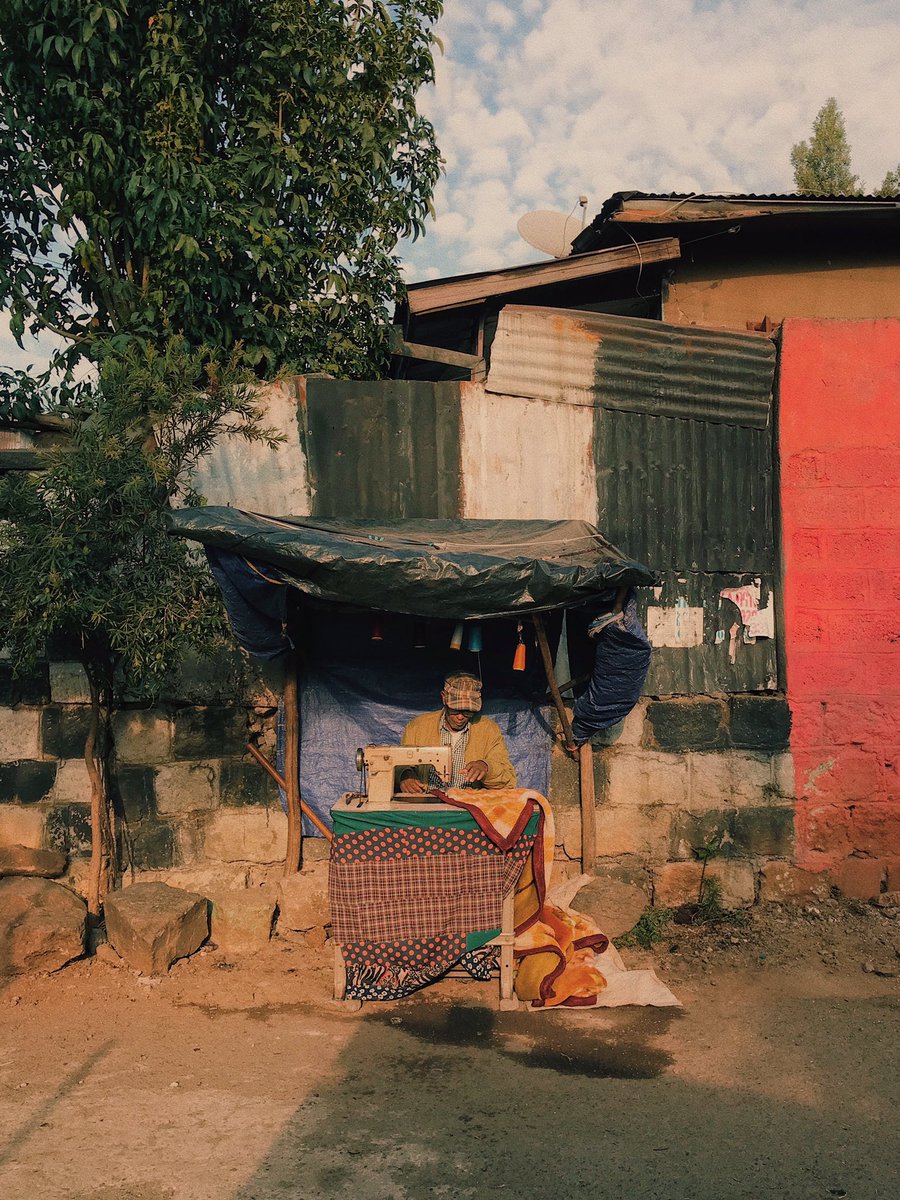 Street stories