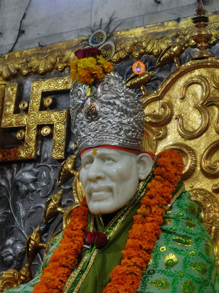 Shirdi Live tweet media