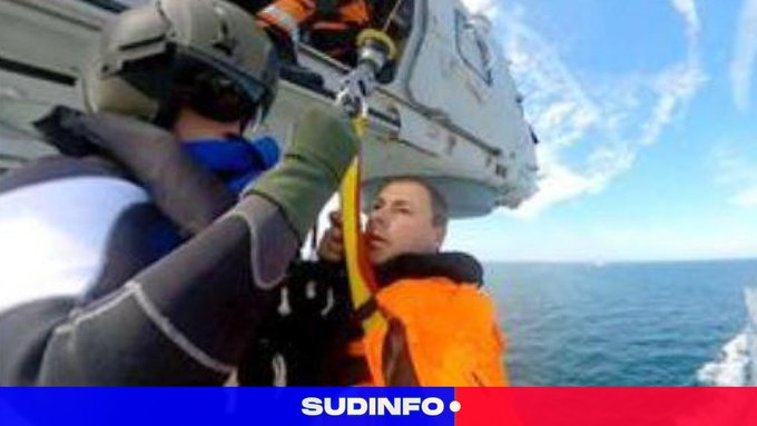 MarieMarilou_'s tweet image. #BenjaminMaréchal dévoile les coulisses de son passage de la @RTBF à #Sudinfo: «Ce jour-là, j’ai chopé le #Covid...» sudinfo.be/id593656/artic…