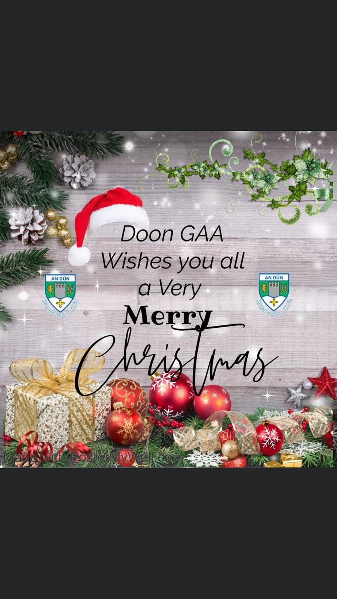 Doon GAA Offaly tweet media