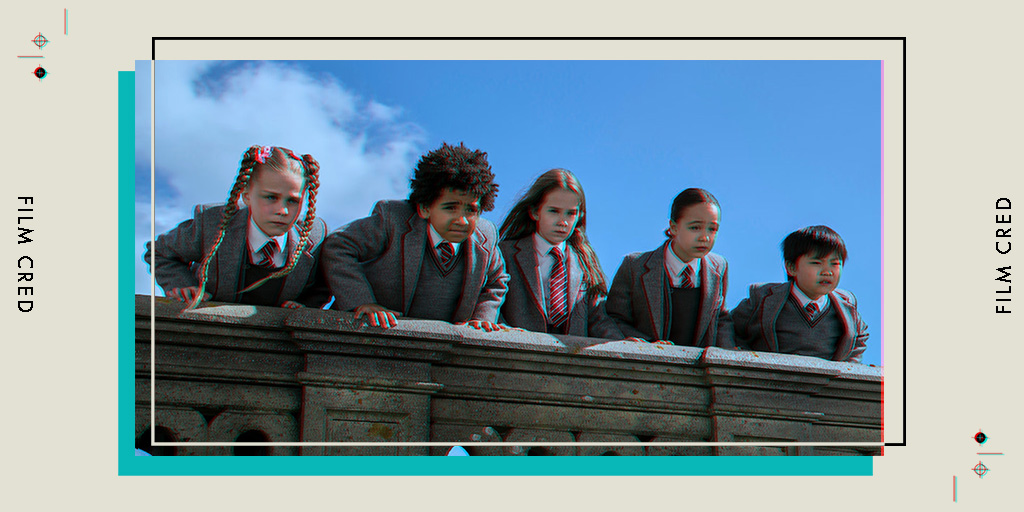 "[The film] uses the power of knowledge to dismantle unjust systems that otherwise go unchallenged... emboldening children recognize the abuse of power, and find the courage to speak against it."

Peter Charney (<a href="/PCharnz/">Peter Charney</a>) reviews MATILDA: THE MUSICAL: bit.ly/3WIF7Km