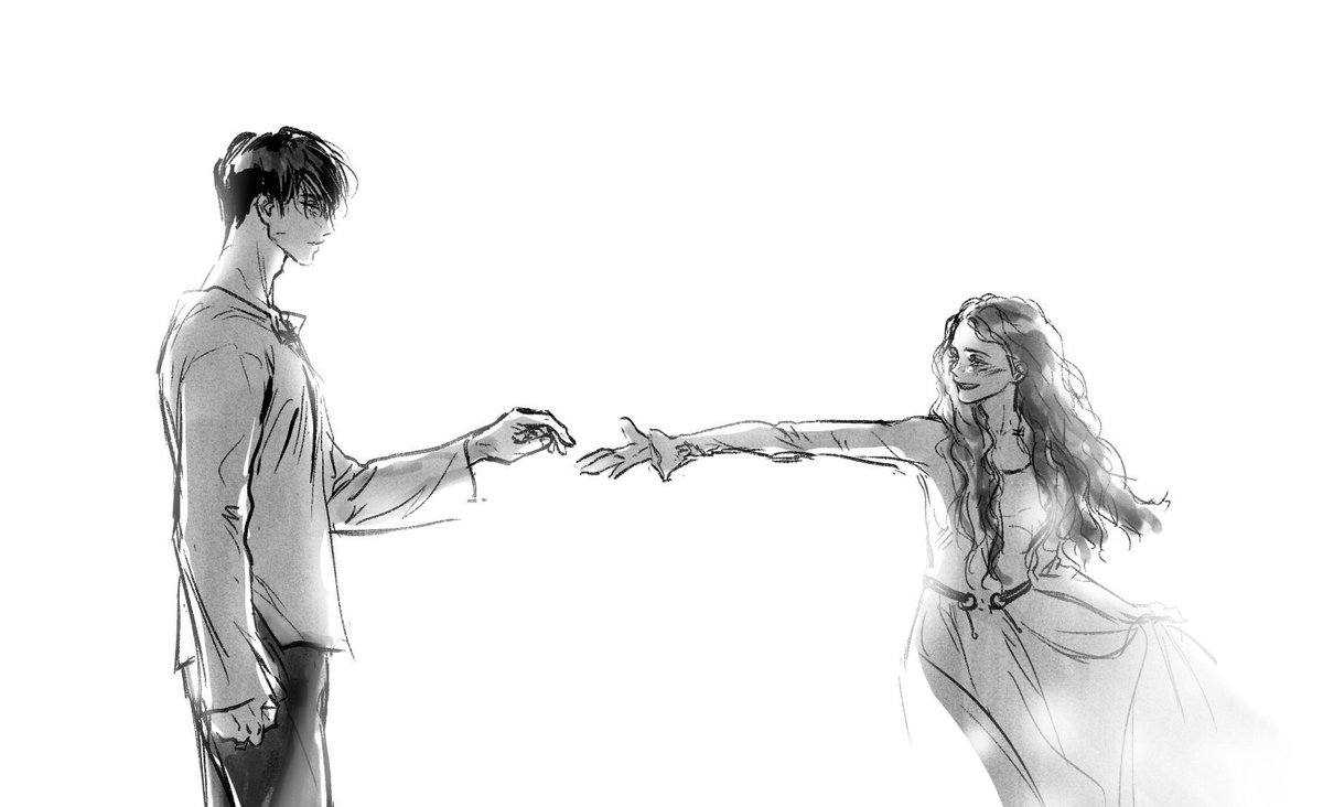 옛날에 상수리 덕질하면서 그렸던 그림들
근데 이제는 이런 느낌으로 어떻게 그리는지 모르겠다