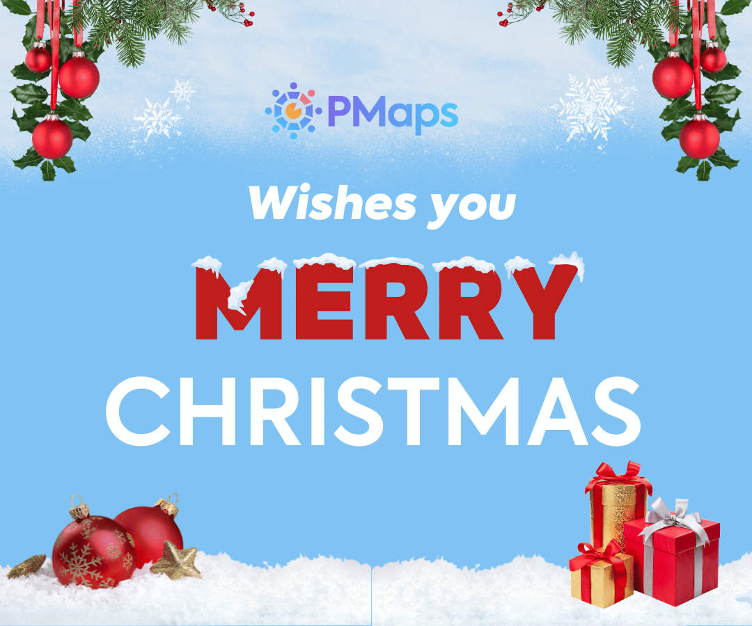 PMapsAssessment's tweet photo. Merry Christmas and a very Happy New Year from PMaps to you and your Family. May the magic of Christmas, peace, and joy be with you in every season.
#merrychristmas2022 #festival
#happiness #christmascelebration
#pmaps #india https://t.co/Rxyn7HlXic