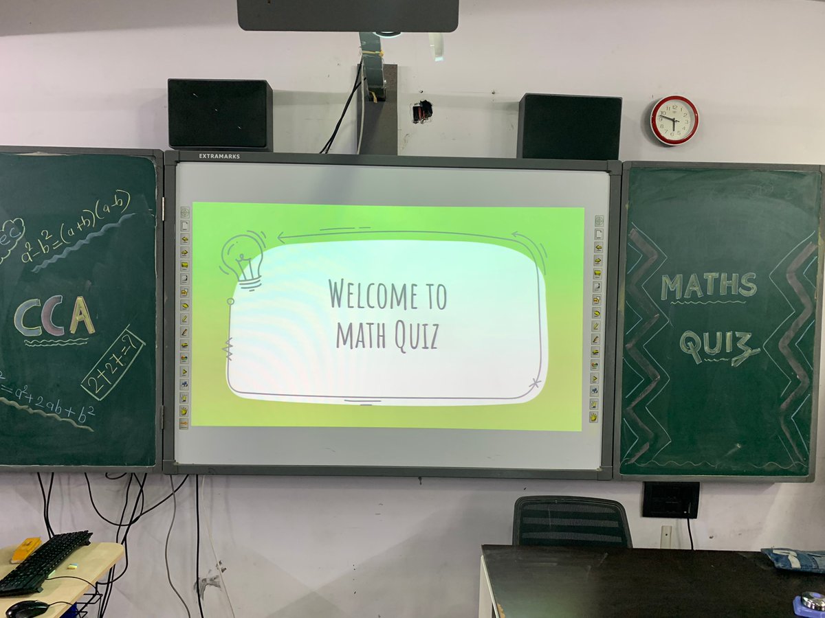 suratsas's tweet photo. A little competition can inspire math students to greater achievement. It challenges students to use their math skills in new and creative ways. It also provides a challenging and engaging mathematical experience [that] is both competitive and educational. https://t.co/2dNeCdKkVy