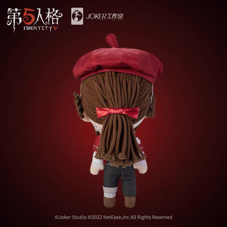 Identity V | News (@idvlogic) on X