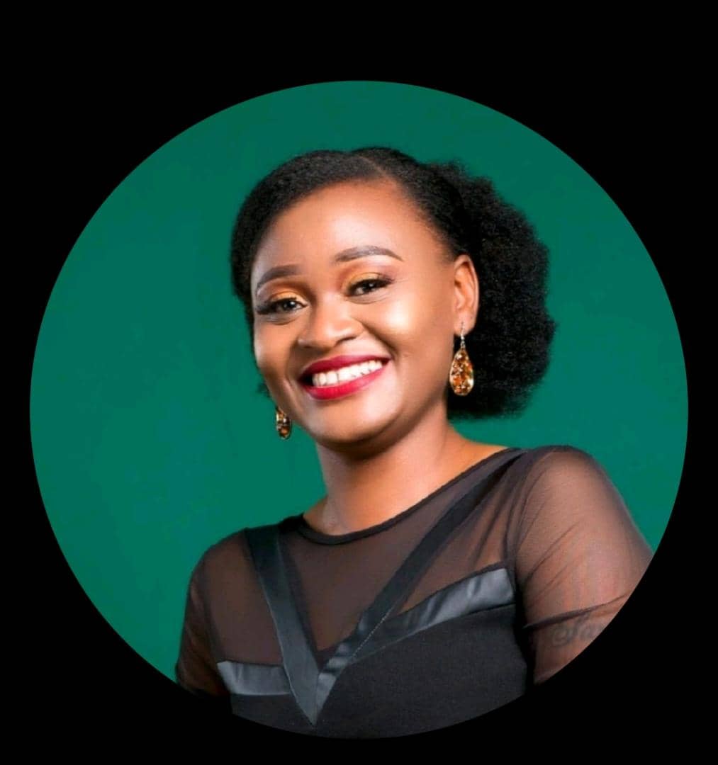 Onamissionzim's tweet image. Joyce Rumbidzai Chireka, @ChirJossy known mostly as Jossy is the the Healthcare projects Manager for Doctors and Nurses on a Mission. She joined the organization in March 2021 and has played an instrumental role in planning and managing medical outreaches.