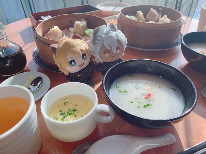 「金髪 麺」のTwitter画像/イラスト(新着)｜5ページ目