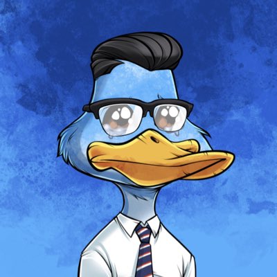 Yesterday already received my first gift from Santa 🎅 
Finally I got one and that with 72 Ada in <a href="/MutantNFTs/">Mutants</a> ruffle with 48 tickets 🎟 
#thankyou 

#NewProfilePicture #CNFT #CNFTCommunity #CNFTProject #CardanoNFTs #MallardUP
