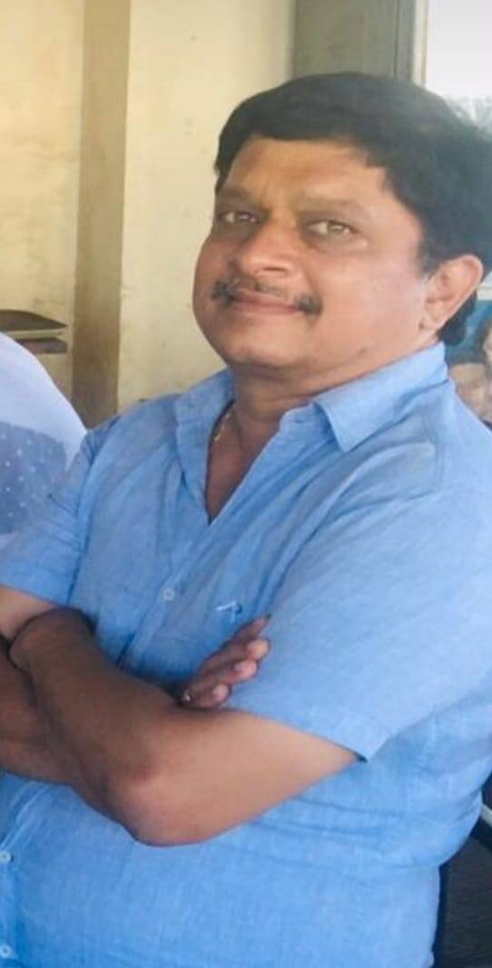 Kokan Live Breaking tweet media