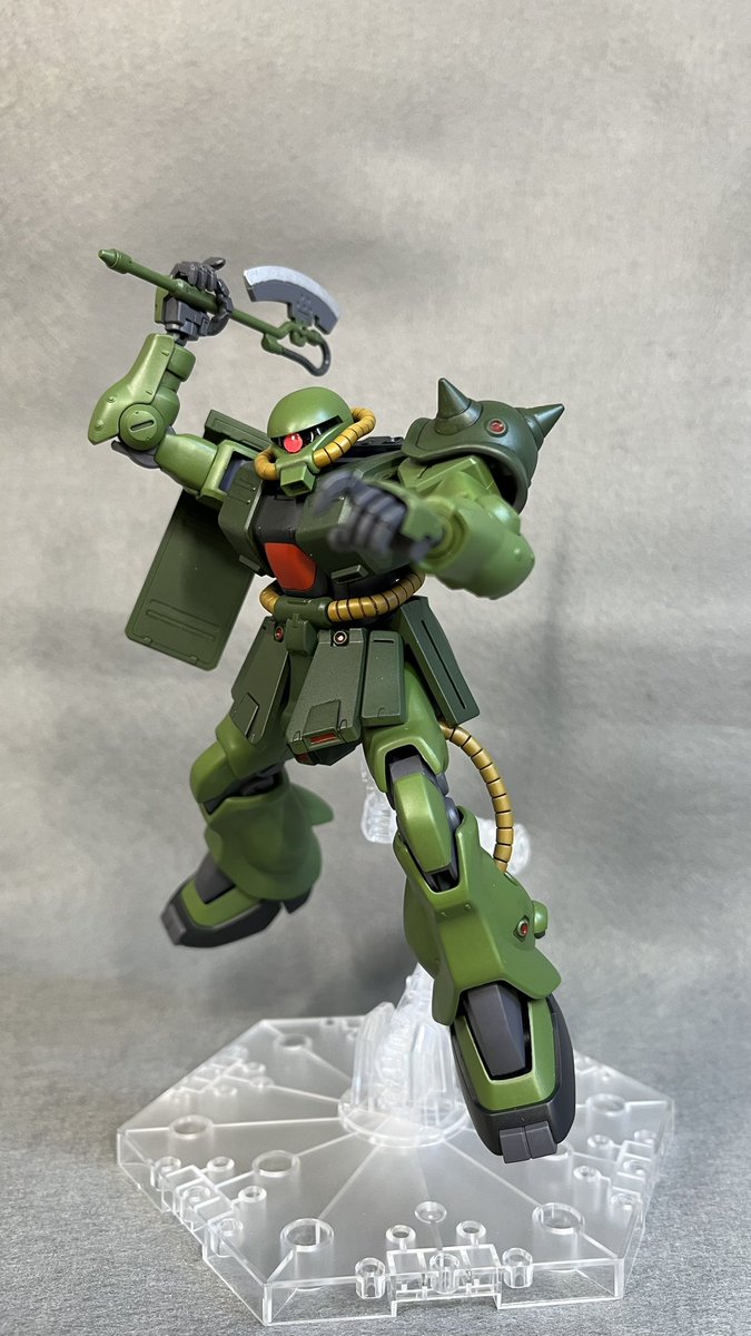 MG ウイングガンダムゼロ アメイジング エクシア RE ザクⅡ FZ