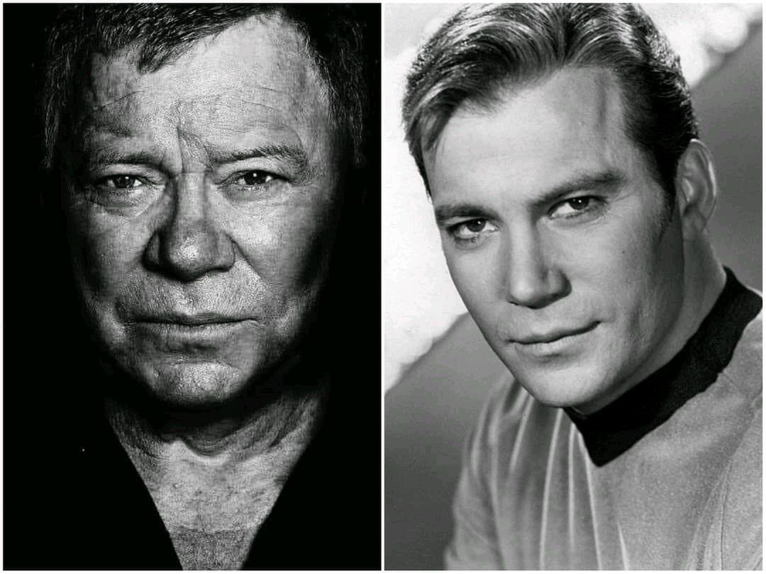 Please spend a minute reading this note from William Shatner, the actor from Star Trek: “Last year, I had a life-changing experience at 90 years old. I went to space, after decades of playing an iconic science-fiction character who was exploring the universe...