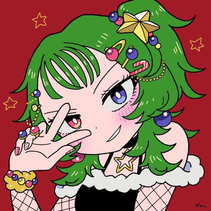 「jewelry star necklace」 illustration images(Latest)