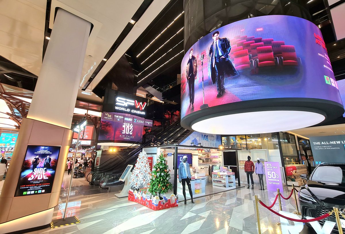 WeLoveSF's tweet photo. 📢มาตอนนี้ ยังซื้อบัตรทัน
🎬SIDE BY SIDE BRIGHT WIN CONCERT
LIVE VIEWING AT SF CINEMA
ซื้อบัตร👉 https://t.co/sd93ndFUMA
*เงื่อนไขเป็นไปตามที่บริษัทฯ กำหนด
#BrightWinLiveViewingSF
#ดูไบร์ทวินบนจอยักษ์ที่เอสเอฟ
#ไบร์ทวิน #BrightWinConcert
#bbrightvc #winmetawin
#SFcinema 🍿❤️ https://t.co/e06MWZLwI9