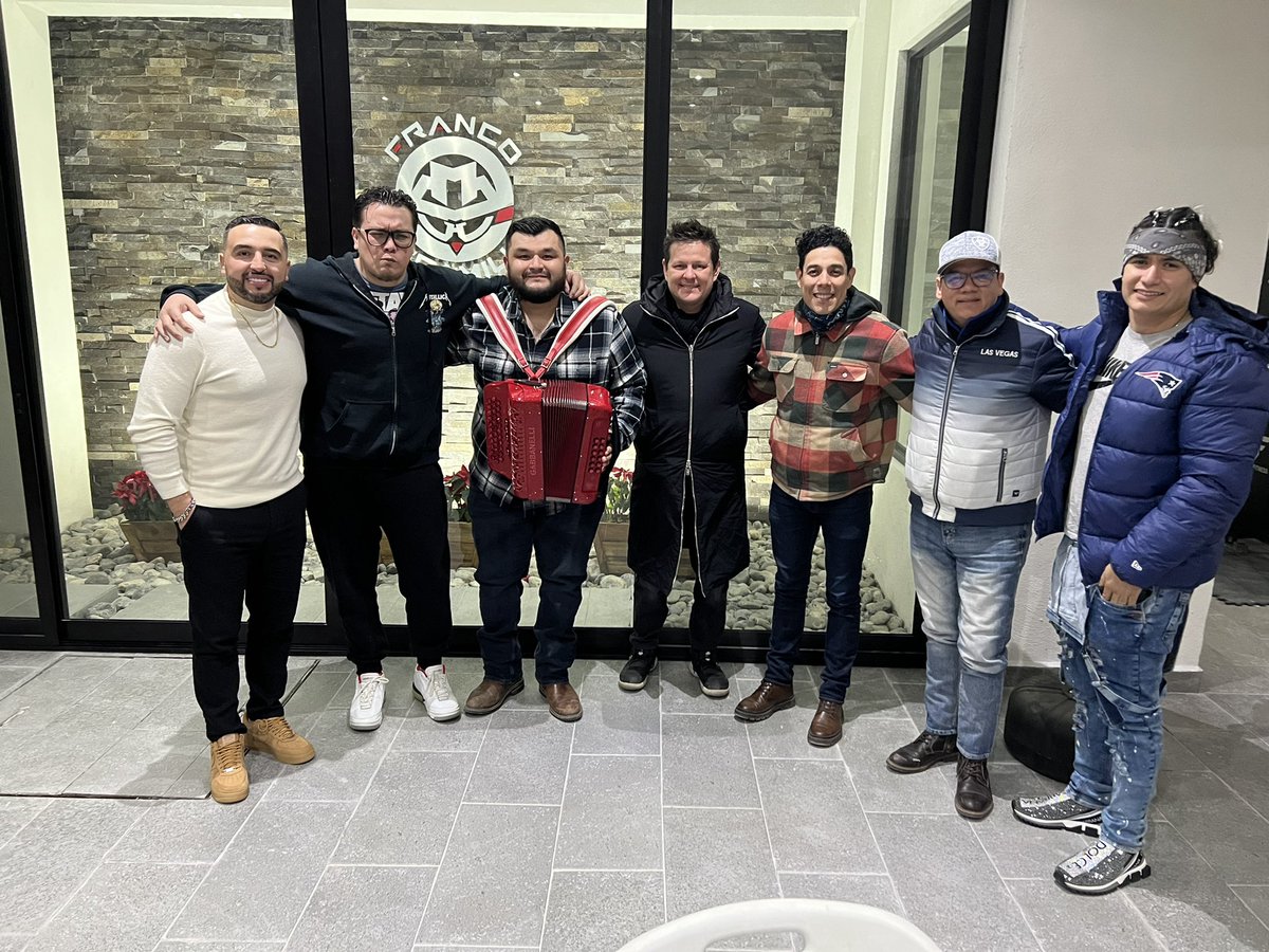 Franco Escamilla tweet media