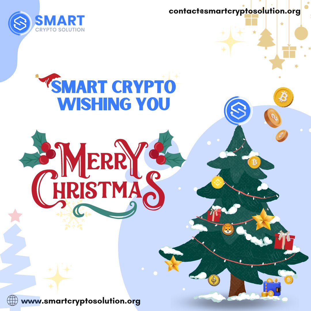 Smart Crypto Solution tweet media