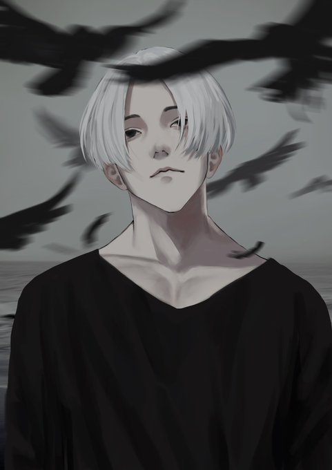 マイキー 