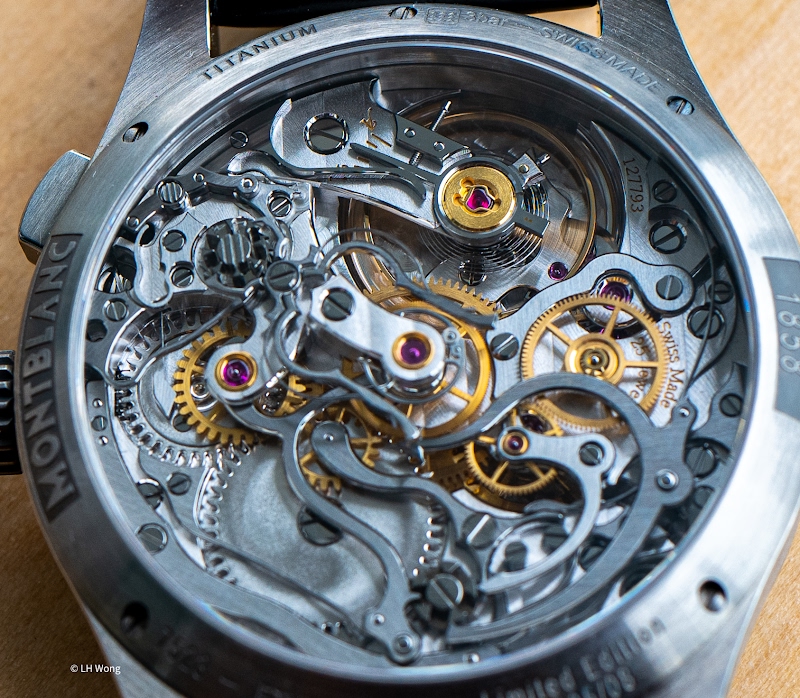 PuristSPro's tweet photo. #Montblanc 1858 Split Second Chronograph LE: Singapore
https://t.co/t4pcWsGb4H
#1858Collection https://t.co/KygRgZsItz