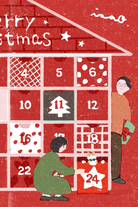 #メリークリスマス 