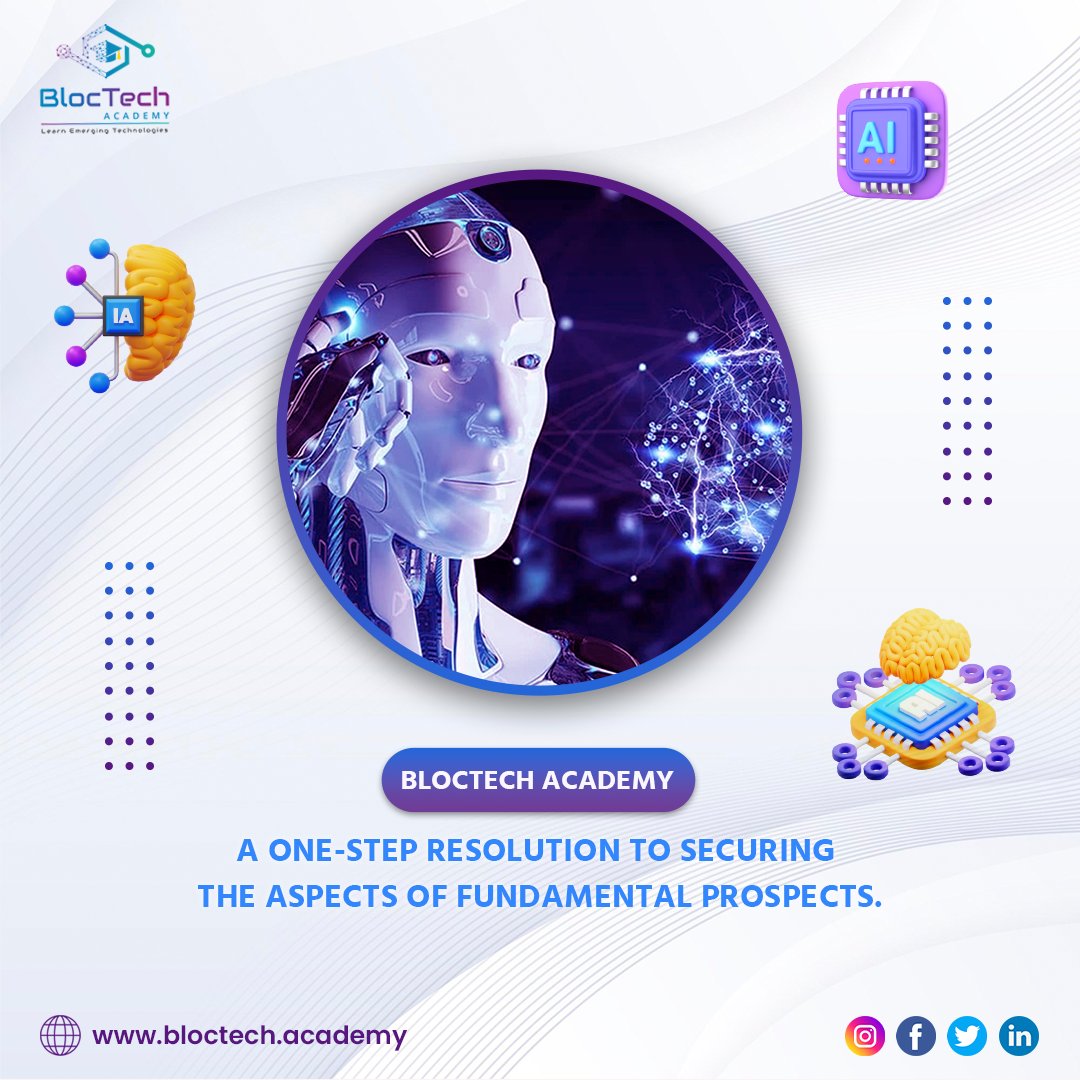 bloctechacademy's tweet image. Want to excel in the emerging niche?

Contact @bloctechacademy for Top-Notch Skills Acquisition and following Effective Trending Prospects.

#digital #automation #employees #skills