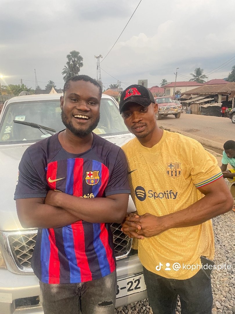 BANSAH4's tweet photo. With my Baron stepper😘🇬🇭 https://t.co/4WrTLjWoZU