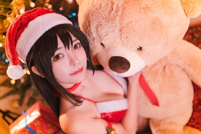 Twitterのコスプレ画像24