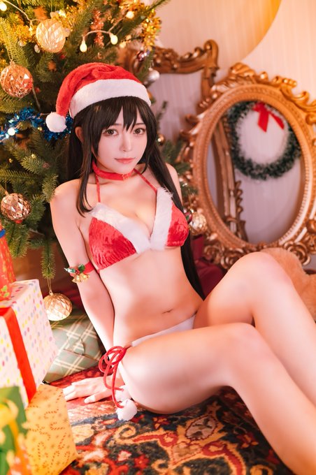Twitterのコスプレ画像26